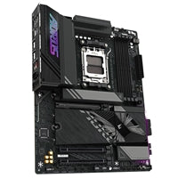 Gigabyte X870E AORUS ELITE WIFI7 AM5 ATX Motherboard DDR5 PCIe 5.0 Gigabyte X870E AORUS ELITE WIFI7 AM5 ATX Motherboard DDR5 PCIe 5.0